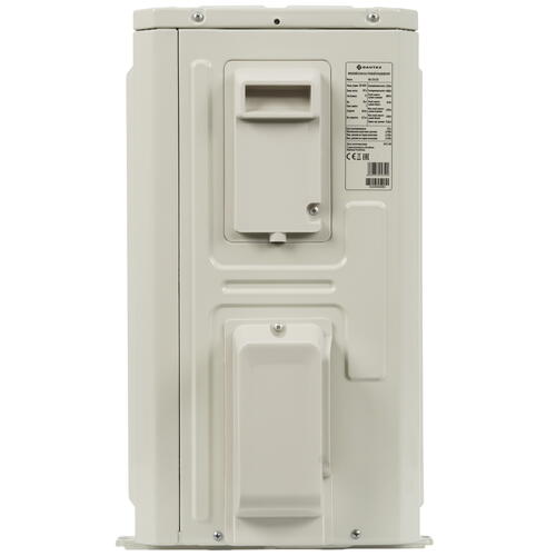 Купить Кондиционер настенный сплит-система Dantex RK-12SAG/RK-12SAGE белый  9986555. Характеристики, отзывы и цены в Донецке
