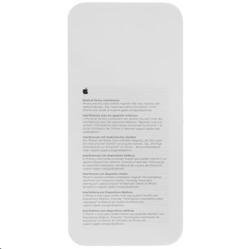 Купить Накладка  Apple FineWoven Case with MagSafe для Apple iPhone 15 Pro зеленый  5432405. Характеристики, отзывы и цены в Донецке