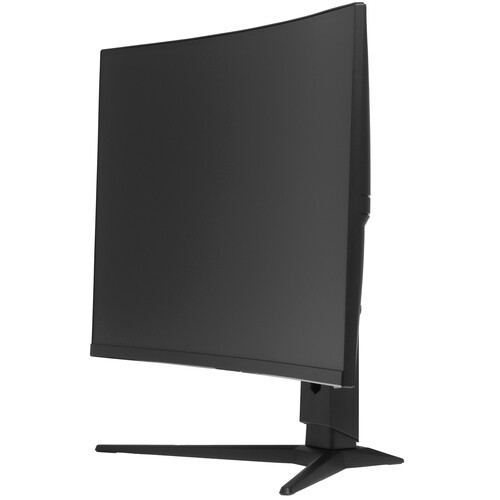 Купить 27" Монитор ARDOR GAMING AURORA AQ27H3 черный  9240161. Характеристики, отзывы и цены в Донецке