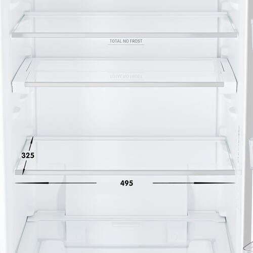 Купить Холодильник с морозильником  Hotpoint HT 7201I MX O3 серебристый  5423991. Характеристики, отзывы и цены в Донецке