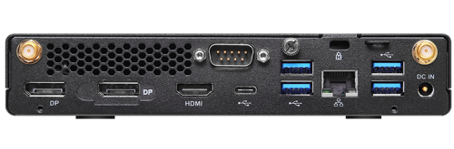 Купить Платформа ASRock Jupiter H610 (65W)  9056949. Характеристики, отзывы и цены в Донецке