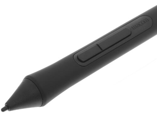 Купить Графический планшет Wacom Intuos Basic Pen S  1228042. Характеристики, отзывы и цены в Донецке