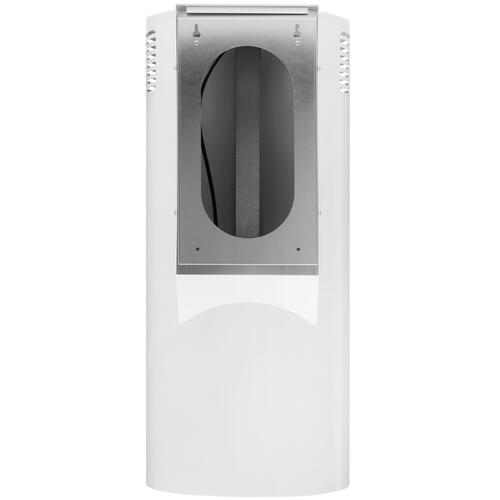Купить Вытяжка пристенная Weissgauff Tubus 700 PB WH белый  5352506. Характеристики, отзывы и цены в Донецке