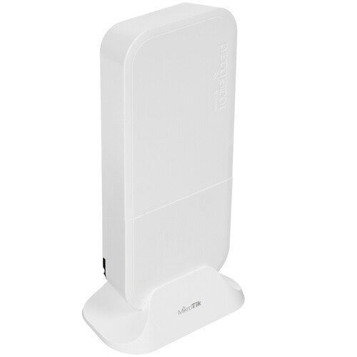 Купить Точка доступа MikroTik wAP ac LTE6 kit  1661340. Характеристики, отзывы и цены в Донецке