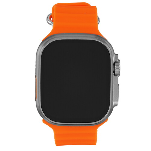 Купить Смарт-часы Good Music Ultra 2  5604472. Характеристики, отзывы и цены в Донецке