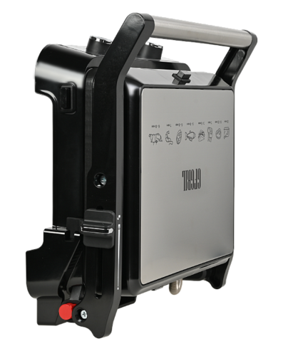 Купить Гриль GFgril GF-151 серебристый  5472037. Характеристики, отзывы и цены в Донецке