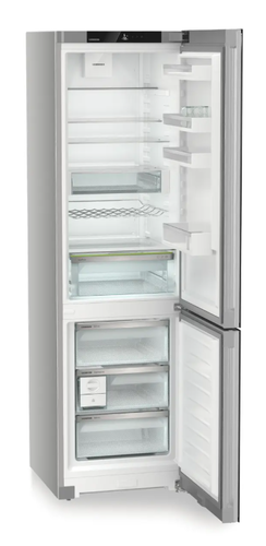 Купить Холодильник с морозильником   Liebherr CNgbc 5723-22 001 черный  9288165. Характеристики, отзывы и цены в Донецке