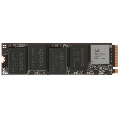 Купить 2000 ГБ M.2 NVMe накопитель ADATA LEGEND 860  5619111. Характеристики, отзывы и цены в Донецке