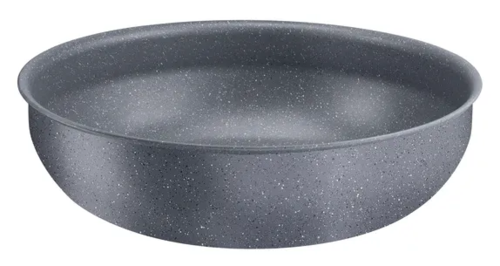 Купить Вок-сковорода Tefal Ingenio Natural Force, 26 см серый  9138603. Характеристики, отзывы и цены в Донецке