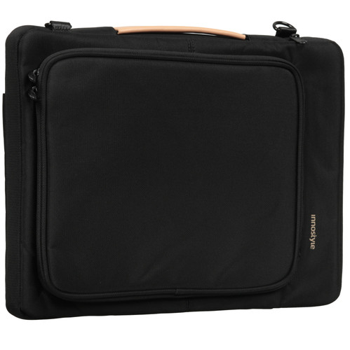 Купить 16" Сумка Innostyle S114BLK-16 V2  5486485. Характеристики, отзывы и цены в Донецке