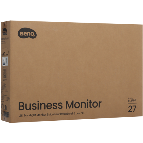 Купить 27" Монитор BenQ BL2790 черный  5493180. Характеристики, отзывы и цены в Донецке