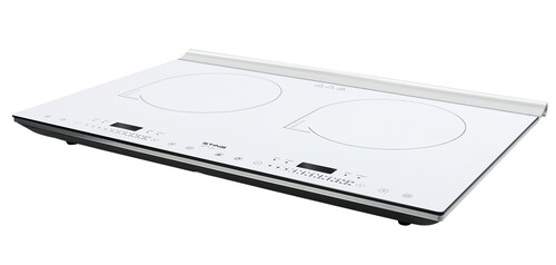 Купить Плита компактная электрическая STINGRAY ST-HP3500C белый  9096600. Характеристики, отзывы и цены в Донецке