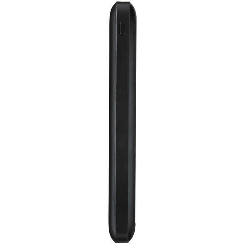 Купить Портативный аккумулятор Borofone BJ27 черный  5475229. Характеристики, отзывы и цены в Донецке