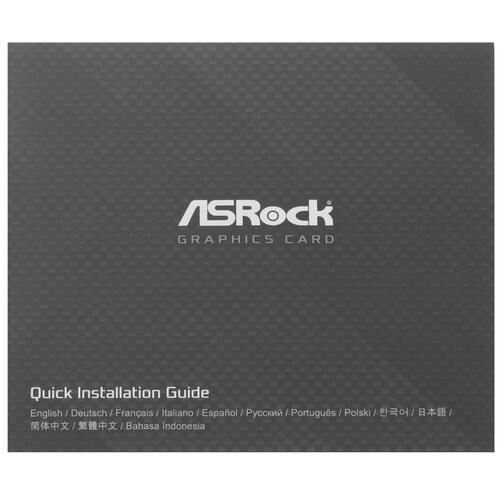 Купить Видеокарта ASRock AMD Radeon RX 7700 XT Challenger OC  5438273. Характеристики, отзывы и цены в Донецке