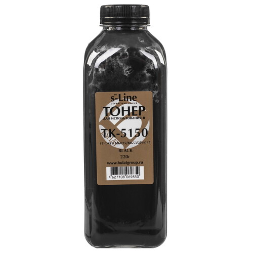 Купить Тонер Булат BAKYEM6035010 черный  5600842. Характеристики, отзывы и цены в Донецке