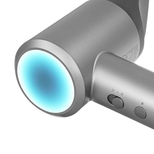 Купить Фен Mijia H501 серый  5420573. Характеристики, отзывы и цены в Донецке