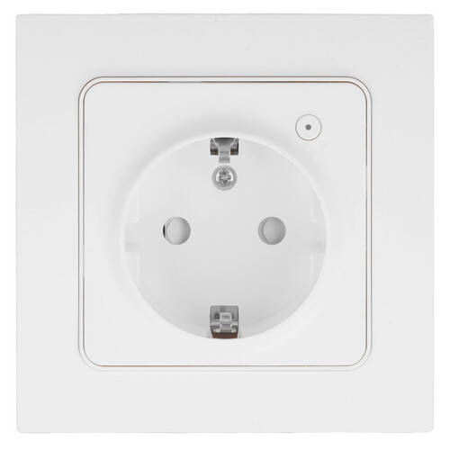 Купить Умная розетка EKF Сonnect Стокгольм  5490591. Характеристики, отзывы и цены в Донецке