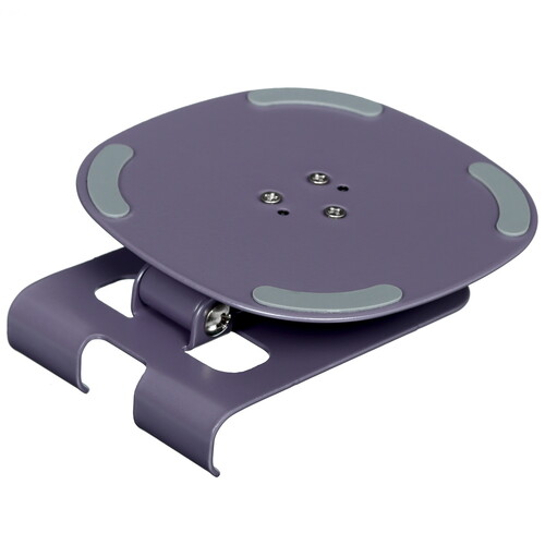 Купить Держатель настольный DEXP ST-DS076 фиолетовый  5441167. Характеристики, отзывы и цены в Донецке