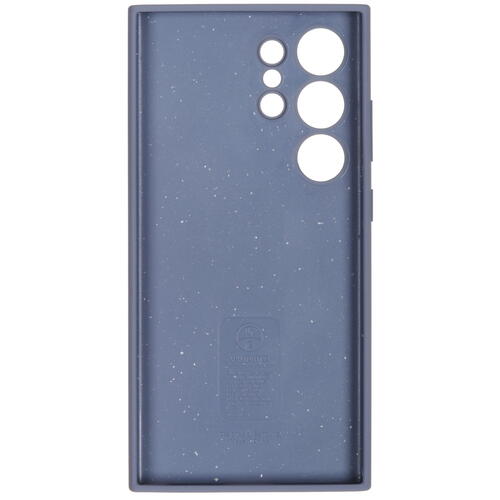Купить Накладка  Samsung Silicone Case для Samsung Galaxy S24 Ultra фиолетовый  5455274. Характеристики, отзывы и цены в Донецке