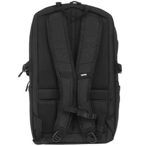 Купить 15.6" Рюкзак Thule EnRoute Backpack черный  9078626. Характеристики, отзывы и цены в Донецке