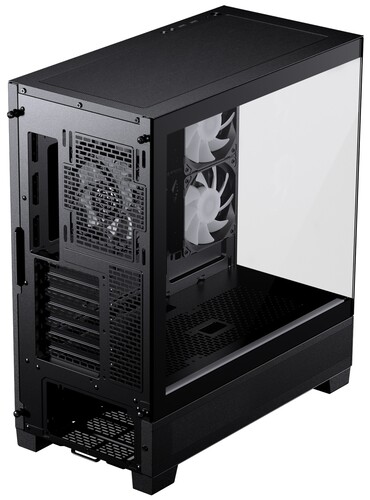 Купить Корпус PHANTEKS 523 XT View  5616114. Характеристики, отзывы и цены в Донецке