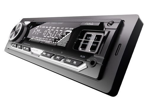 Купить Автопроигрыватель AurA FIREBALL-303BT  5608248. Характеристики, отзывы и цены в Донецке