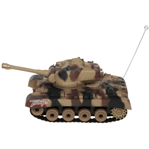 Купить Радиоуправляемый танк Автоград «Т90»  5603985. Характеристики, отзывы и цены в Донецке