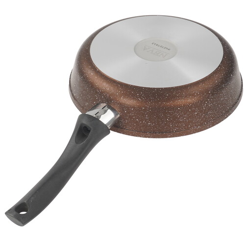 Купить Сковорода НМП Neva Granite Brown NGB122  9150146. Характеристики, отзывы и цены в Донецке