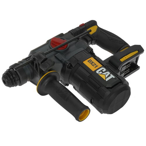 Купить Перфоратор CAT DX21B 1 for All 18V , Без ЗУ, Без АКБ  4872842. Характеристики, отзывы и цены в Донецке