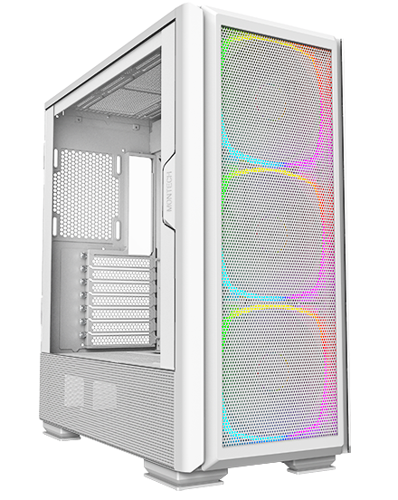 Купить Корпус MONTECH SKY TWO GX  5448538. Характеристики, отзывы и цены в Донецке