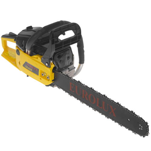 Купить Бензопила Eurolux GS-6220  5098130. Характеристики, отзывы и цены в Донецке