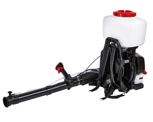 Купить Воздуходувка-распылитель Elitech BP 6338RMD  9255345. Характеристики, отзывы и цены в Донецке