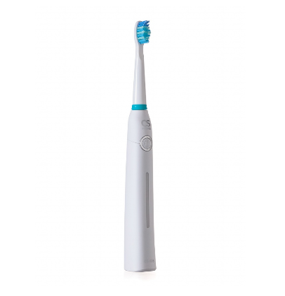 Купить Электрическая зубная щетка CS Medica SonicMax CS-235 белый  5325083. Характеристики, отзывы и цены в Донецке