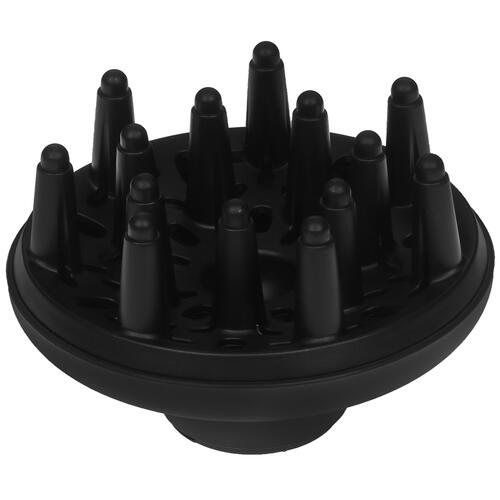 Купить Фен Remington D5220 черный/серебристый  5077176. Характеристики, отзывы и цены в Донецке