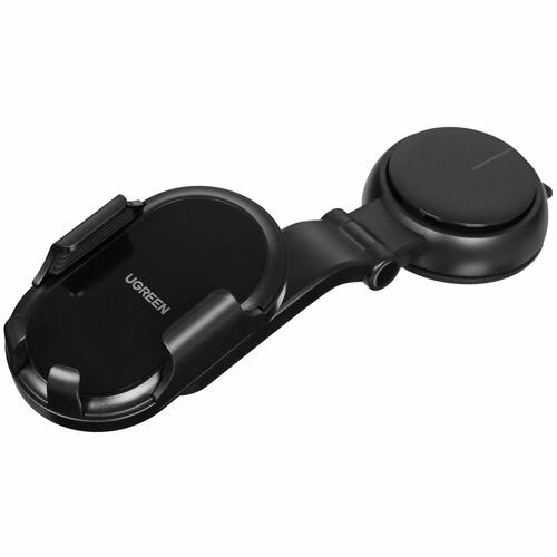 Купить Держатель автомобильный Ugreen LP405 черный  5009503. Характеристики, отзывы и цены в Донецке