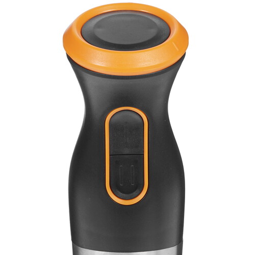 Купить Блендер погружной ECON ECO-443HB черный  8151313. Характеристики, отзывы и цены в Донецке