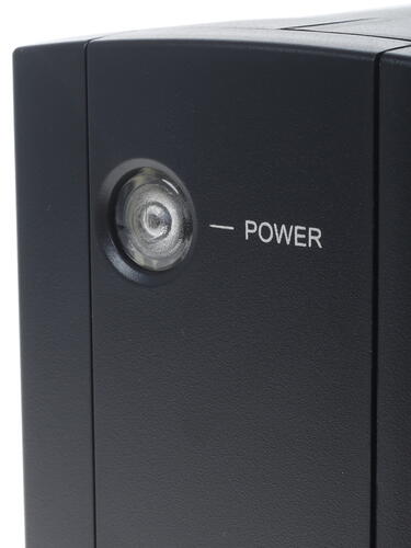 Купить ИБП CyberPower UTI675EI  1250678. Характеристики, отзывы и цены в Донецке