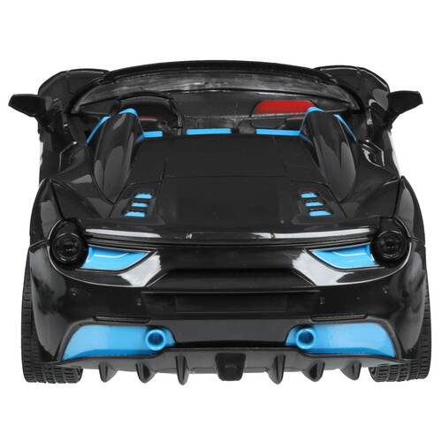 Купить Радиоуправляемая машина шоссейная Автоград «Купе»  5604180. Характеристики, отзывы и цены в Донецке