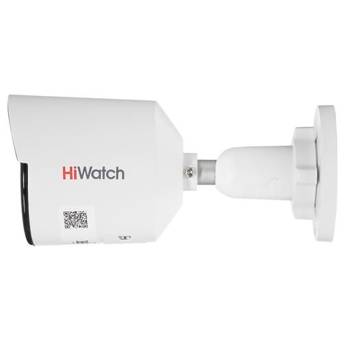 Купить IP-камера HiWatch DS-I450L(C) (2.8 мм)  5429885. Характеристики, отзывы и цены в Донецке