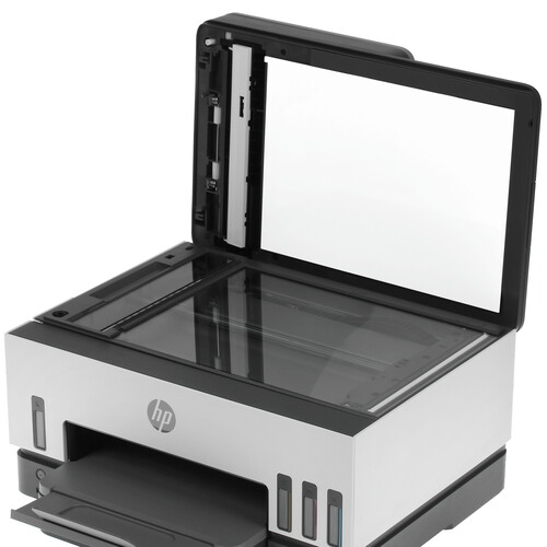 Купить МФУ струйное HP Smart Tank 790  4862794. Характеристики, отзывы и цены в Донецке