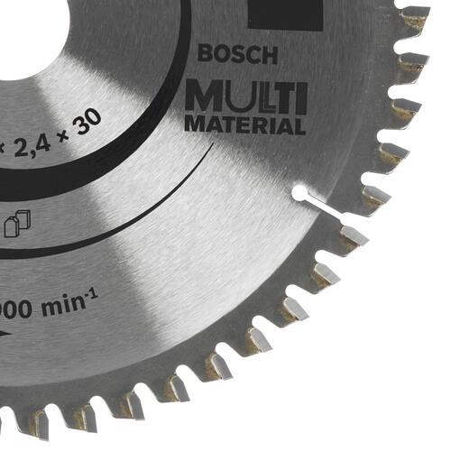 Купить Диск пильный Bosch 2608640511  1177709. Характеристики, отзывы и цены в Донецке