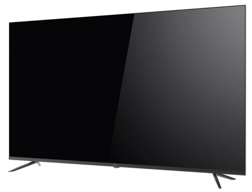 Купить 65" (165 см) Телевизор KIVI K65UD60B черный  9183848. Характеристики, отзывы и цены в Донецке
