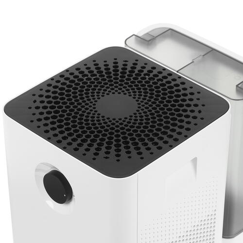 Купить Мойка воздуха Boneco W300  8163546. Характеристики, отзывы и цены в Донецке