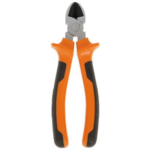 Купить Бокорезы Ombra 180 мм 410107 [2-х комп. рукоятки]  4775540. Характеристики, отзывы и цены в Донецке