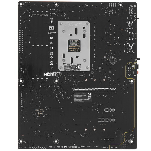 Купить Материнская плата ASUS PRIME B650-PLUS WIFI  5620941. Характеристики, отзывы и цены в Донецке