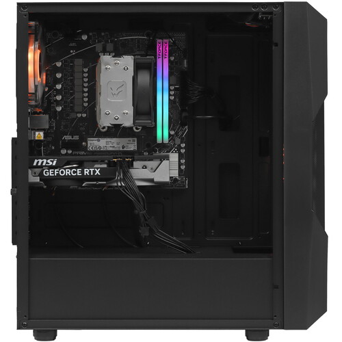 Купить ПК ARDOR GAMING NEO M220  5642832. Характеристики, отзывы и цены в Донецке