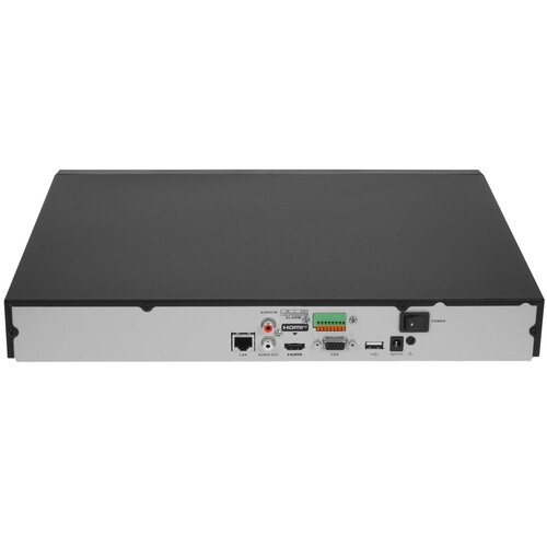 Купить Регистратор для видеонаблюдения HiWatch DS-N316/2(D)  5442250. Характеристики, отзывы и цены в Донецке