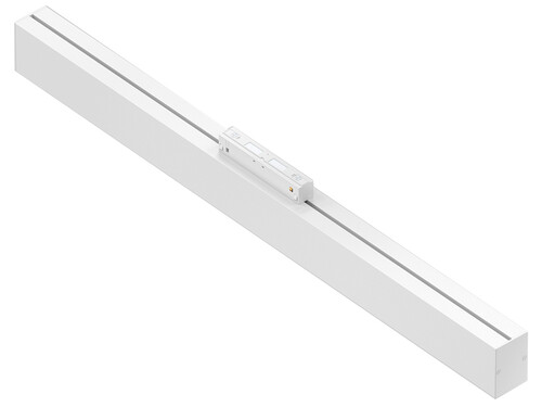 Купить Светильник трековый Maytoni TR012-2-20W3K-W  9169718. Характеристики, отзывы и цены в Донецке