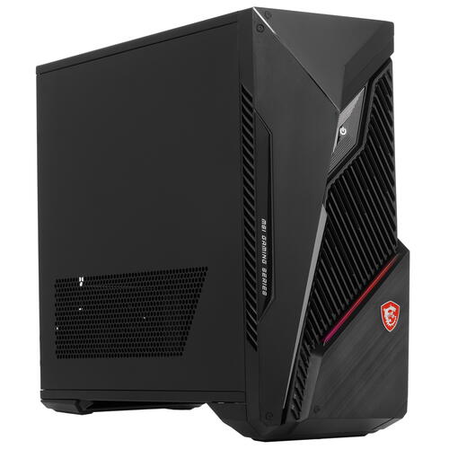 Купить ПК MSI MAG Infinite S3 13NUE-848RU [9S6-B93841-848]  5407402. Характеристики, отзывы и цены в Донецке