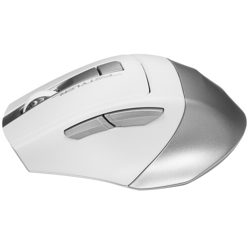Купить Мышь беспроводная A4Tech Fstyler FB35S  9189004. Характеристики, отзывы и цены в Донецке